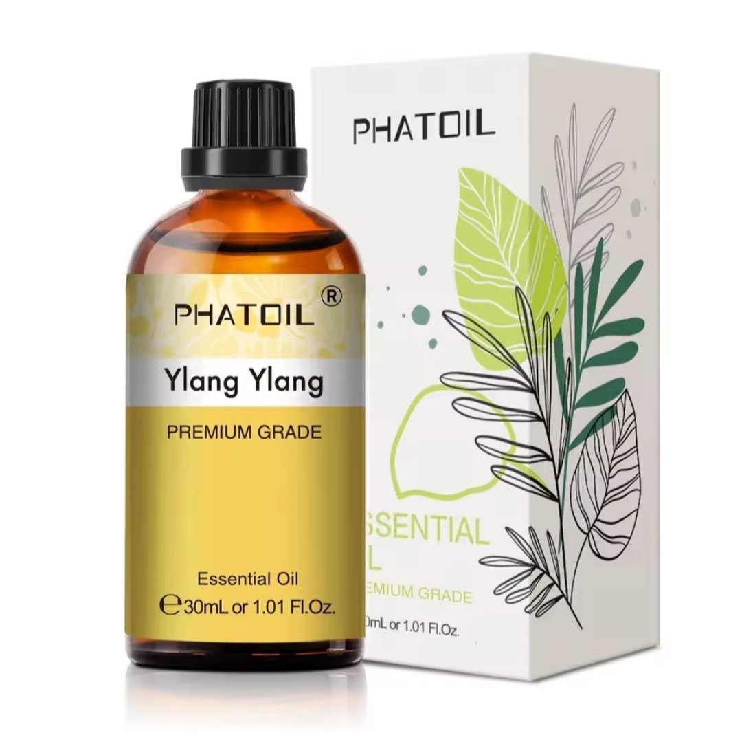 Ylang-Ylang